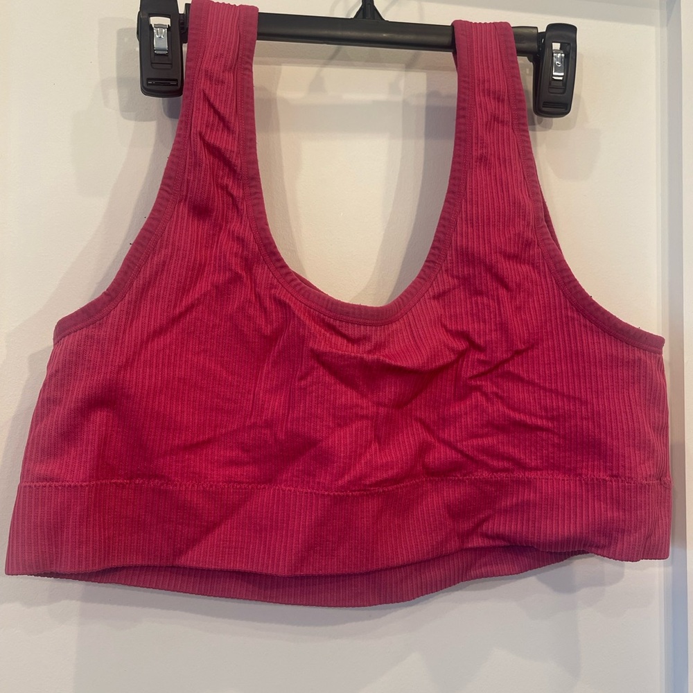 Torrid sports bra